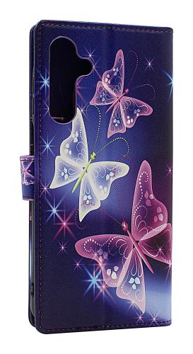 Skimblocker Samsung Galaxy A16 / A16 5G Mobilcover Design