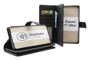Skimblocker Xiaomi 17 Ultra XL Mobilcover