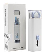 7 i 1 Multiv&aelig;rkt&oslash;j til reng&oslash;ring