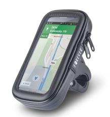 Vandtæt mobilcover til motorcykel