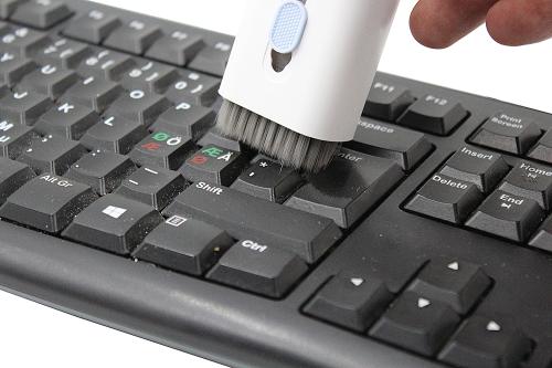 7 i 1 Multiværktøj til rengøring