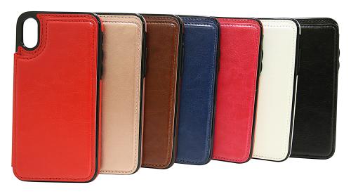 CardCase iPhone X/Xs