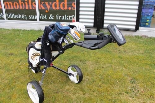 Vandtæt mobilcover til motorcykel