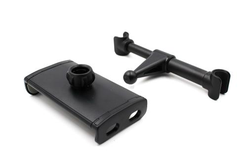 Nakkestøtteholder til iPad & Tablet