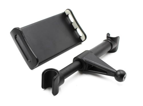 Nakkestøtteholder til iPad & Tablet