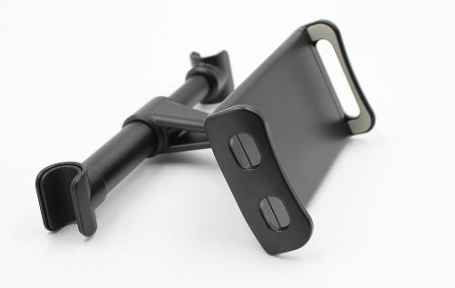 Nakkestøtteholder til iPad & Tablet