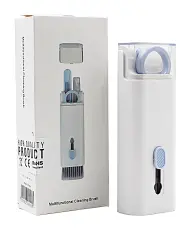 7 i 1 Multiv&aelig;rkt&oslash;j til reng&oslash;ring