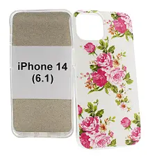 TPU Designcover iPhone 14 (6.1)