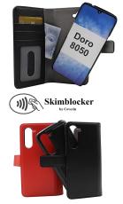 Skimblocker Magnet Wallet Doro 8050