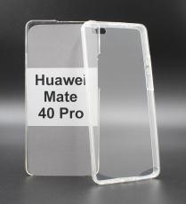 Front & Back Cover Huawei Mate 40 Pro