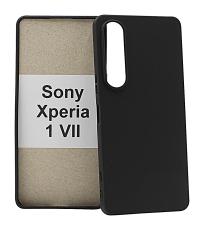 TPU Cover Sony Xperia 1 VII