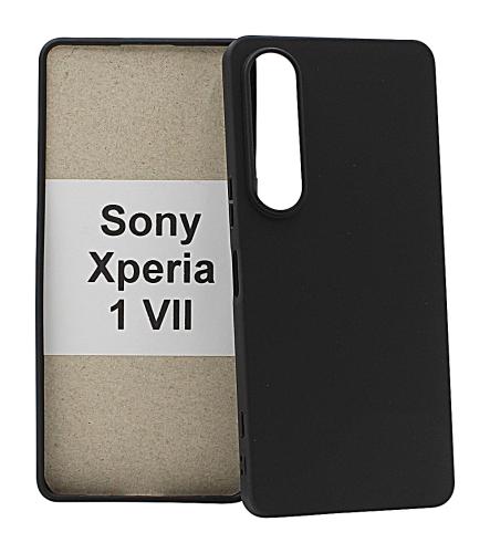 TPU Cover Sony Xperia 1 VII
