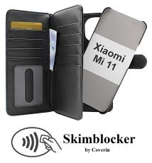 Skimblocker XL Magnet Wallet Xiaomi Mi 11