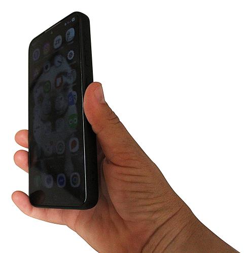 Privacy Skærmbeskytter i hærdet glas Motorola Moto G56