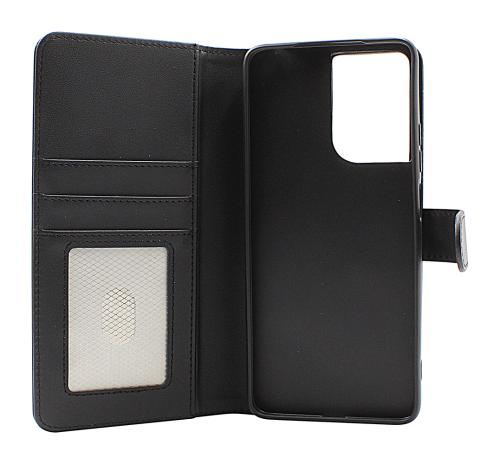 Skimblocker Motorola Moto G06 / G06 Power Magnet Mobilcover