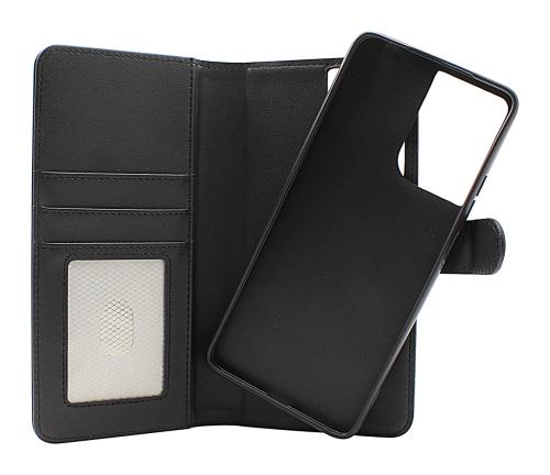 Skimblocker Motorola Moto G06 / G06 Power Magnet Mobilcover