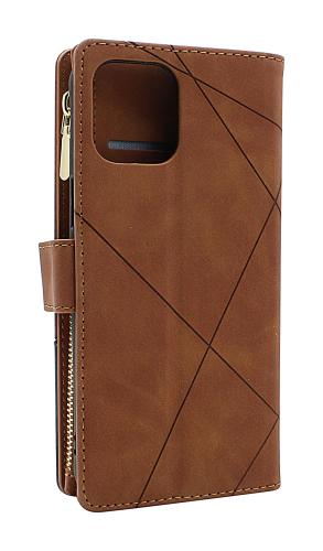 XL iPhone 12 Pro Max Luksus Mobilcover