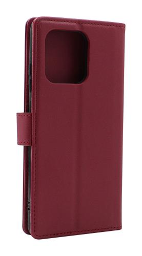 Skimblocker Motorola Edge 60 / 60 Fusion Mobilcover