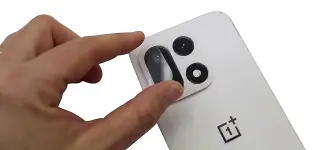 Kameraglas OnePlus 15