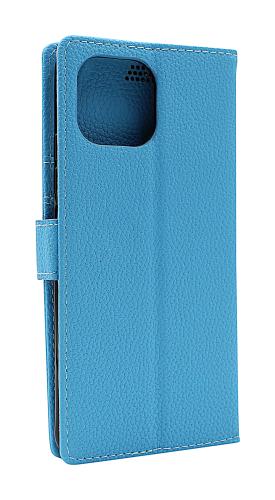 New Standcase Wallet Xiaomi 11 Lite NE 5G / 11 Lite 5G NE