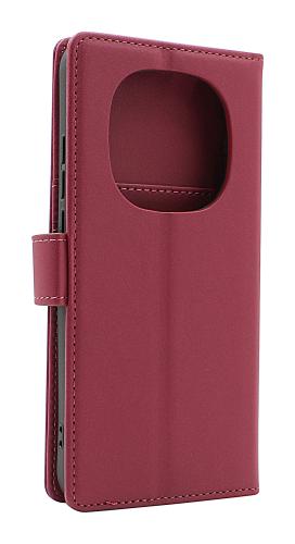 Skimblocker Xiaomi Redmi Note 15 Pro Mobilcover