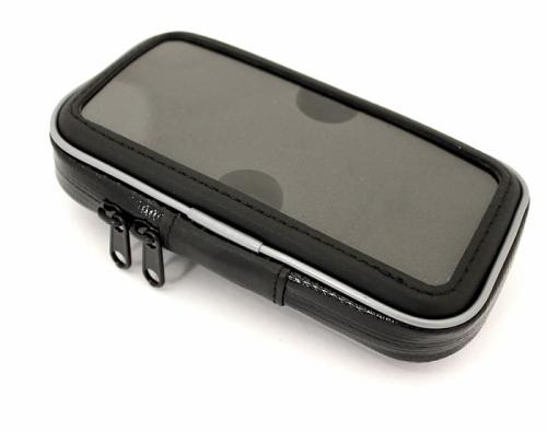 Vandtæt mobilcover til motorcykel