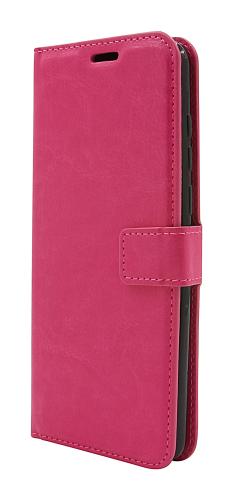 Crazy Horse Samsung Galaxy A56 Mobilcover