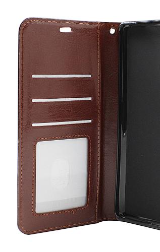 Crazy Horse Samsung Galaxy A56 Mobilcover