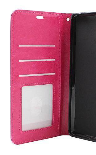 Crazy Horse Samsung Galaxy A56 Mobilcover