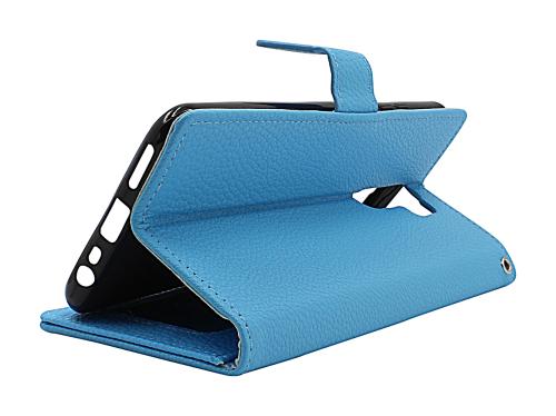 New Standcase Wallet Samsung Galaxy S24 / S25 5G