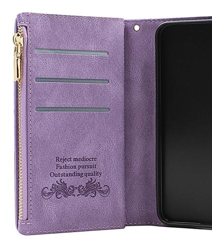 XL Motorola Moto G15 / G15 Power Luksus Mobilcover