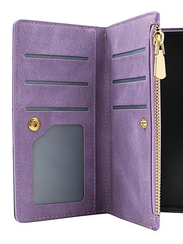 XL Motorola Moto G15 / G15 Power Luksus Mobilcover