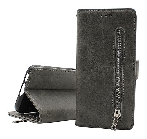 Zipper Standcase Wallet Samsung Galaxy A54 5G