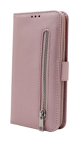 Zipper Standcase Wallet Samsung Galaxy A34 5G