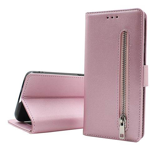 Zipper Standcase Wallet Samsung Galaxy A34 5G