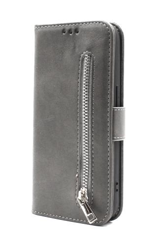 Zipper Standcase Wallet Samsung Galaxy A54 5G