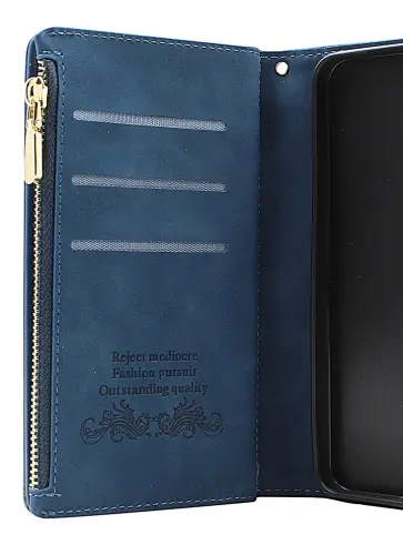 XL iPhone 16e Luksus Mobilcover