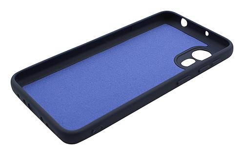 Silikone Cover Samsung Galaxy Xcover 5 (SM-G525F)