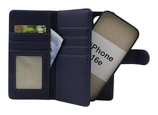 Skimblocker iPhone 16e XL Magnet Mobilcover