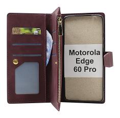 XL Motorola Edge 60 Pro Luksus Mobilcover