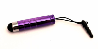 Mini Stylus Pen, plast