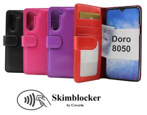 Skimblocker Mobiltaske Doro 8050