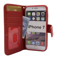 New Standcase Wallet iPhone 7