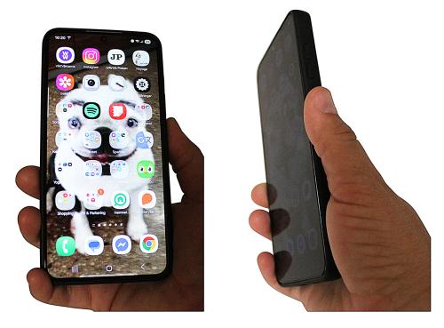 Privacy Skærmbeskytter i hærdet glas Motorola Moto G56