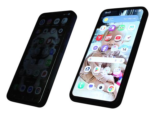 Privacy Skærmbeskytter i hærdet glas Motorola Moto G56