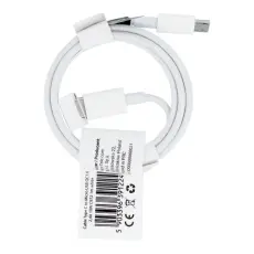 USB-C til Micro-USB Kabel