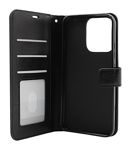 Crazy Horse Oppo Reno 16F Mobilcover
