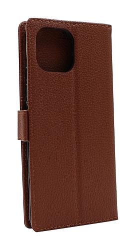 New Standcase Wallet Xiaomi 11 Lite NE 5G / 11 Lite 5G NE