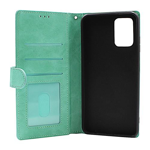 Zipper Standcase Wallet Nokia G42 5G