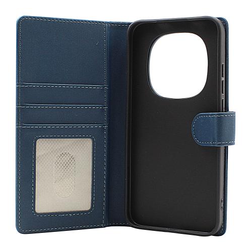 Skimblocker Xiaomi Redmi Note 15 Pro Mobilcover